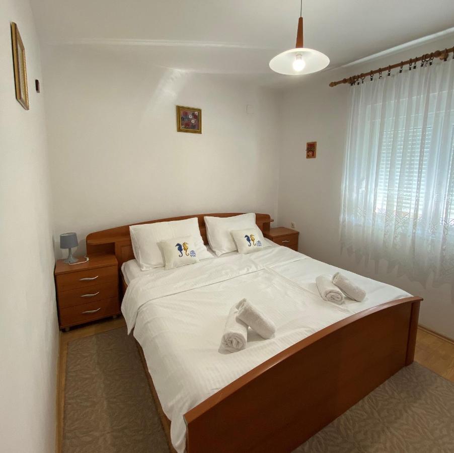 App Ratkovic Apartment Novi Vinodolski Exterior photo